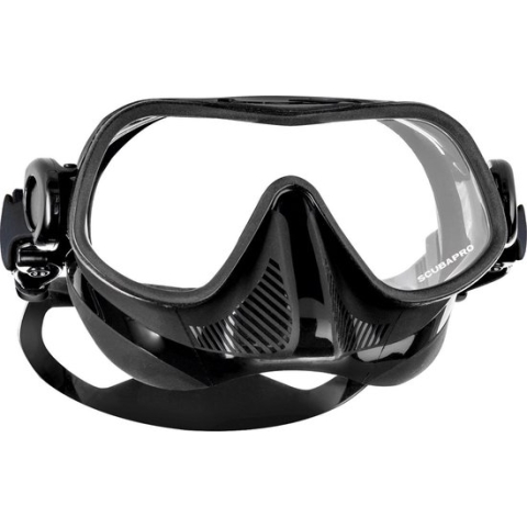 Scubapro Steel Pro Duikbril