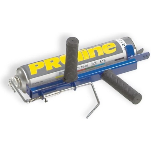 PROline-paint handpistool voor lijnen