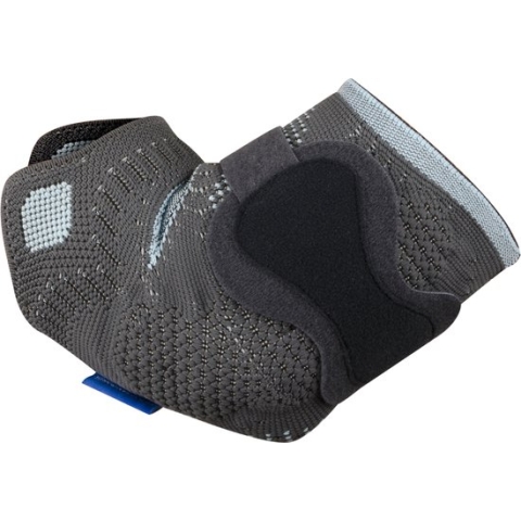 Thuasne Silistab Epi Elleboogbrace - 1 - Universeel - Grijs