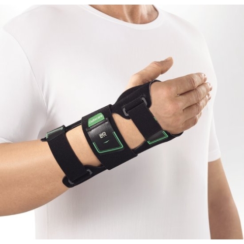 Polsbrace Cellacare Manu Control - Classic - Maat L | Orthese | Braces