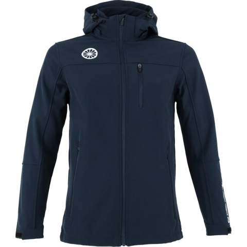 Indian Maharadja Heren Softshell jas