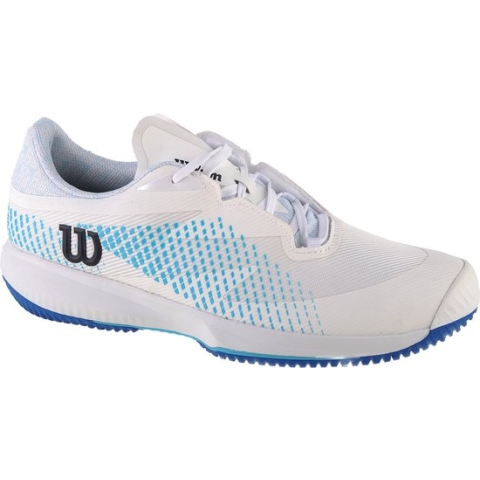 Wilson Kaos Swift 1.5 Schoenen Wit EU 44 2/3 Man