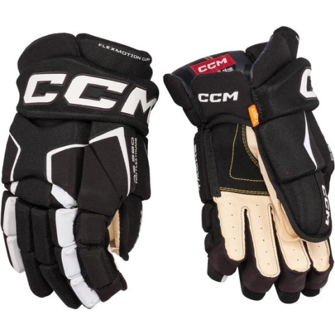 CCM AS580 IJshockeyhandschoenen - 11 inch - Kinderen