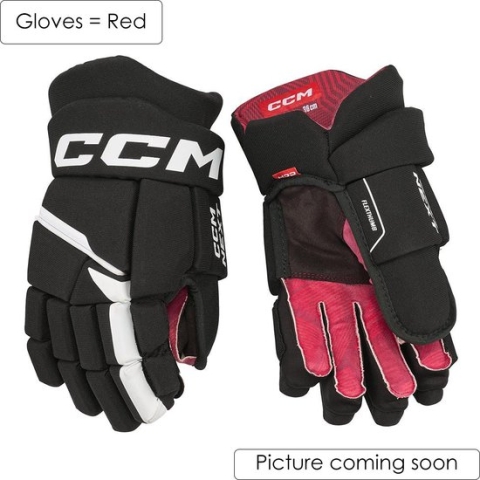 CCM Next IJshockeyhandschoenen - 14 inch - Volwassenen