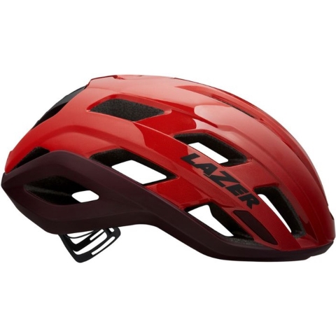 Lazer Fietshelm Strada KinetiCore Rood S (52-56 cm)