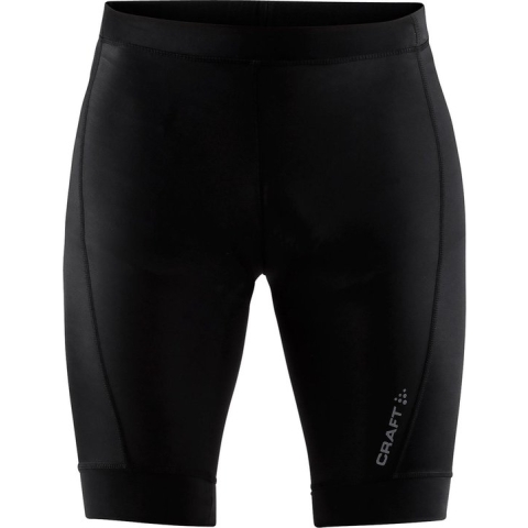 Craft Rise Bib Shorts Fietsbroek Heren - Maat L