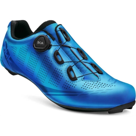 Spiuk Aldama C Racefiets Schoenen Blauw EU 45 Man