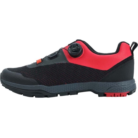 Cube Atx Ox Pro Schoenen Rood,Zwart EU 38 Man