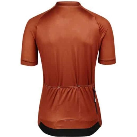 Bioracer Metalix Fietsshirt Korte Mouw Dames
