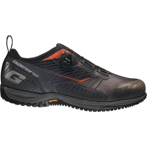 Gaerne G.ray Mtb-schoenen Grijs EU 41 Man