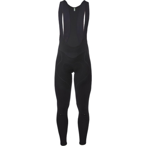 Q36.5 Bibtight Termica with insert (-5 to +15°C) - Zwart - M