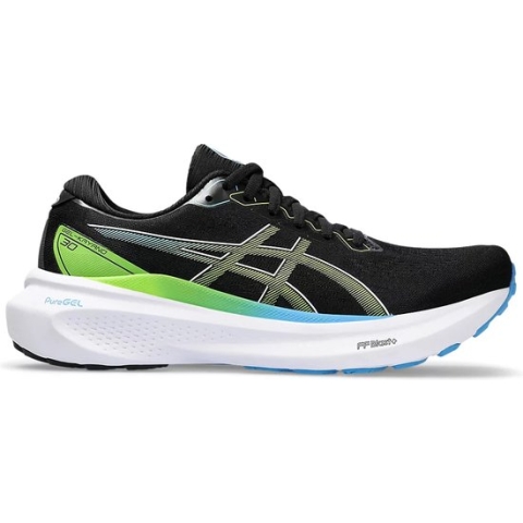 Asics Gel-kayano 30 Hardloopschoenen EU 44 Man