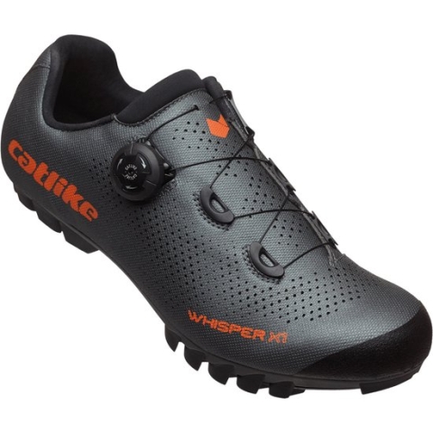 Catlike Schoenen Whisper X1 MTB Nylon maat 47 grijs