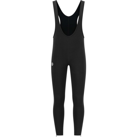 Rogelli Core Lange Fietsbroek - Heren - Zwart - Maat XL
