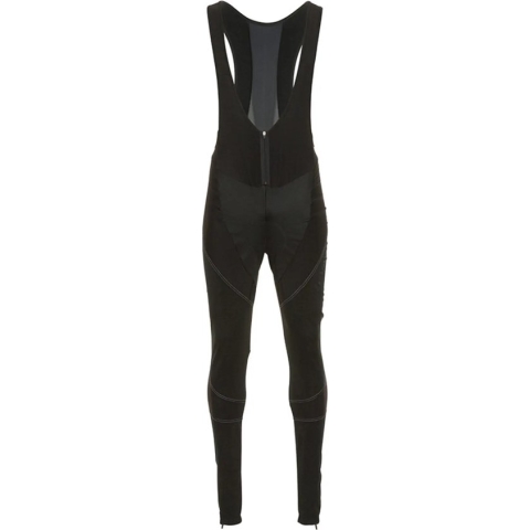 Vaude-fietsbroek-Men's Pro Warm Tights