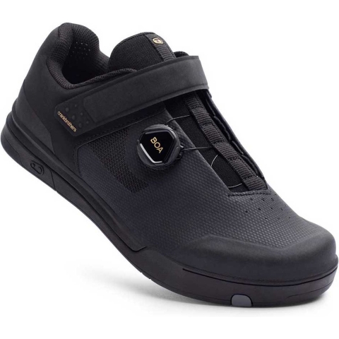 Crankbrothers Mallet Mtb-schoenen Zwart EU 41 Man