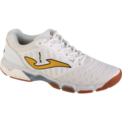 Joma V.Impulse 2002 VIMPUW2002, Mannen, Wit, Volleybalschoenen, maat: 45