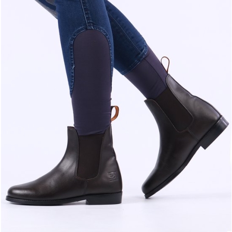 Epplejeck Jodhpurs Munchen Bruin - 39
