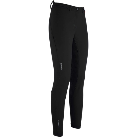 Euro-Star Rijbroek Snow Queen FullGrip 38 Zwart