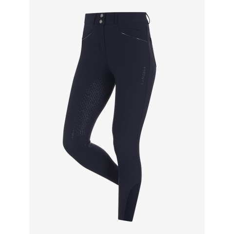 Lemieux Rijbroek Freya Pro Full Grip Donkerblauw - 40