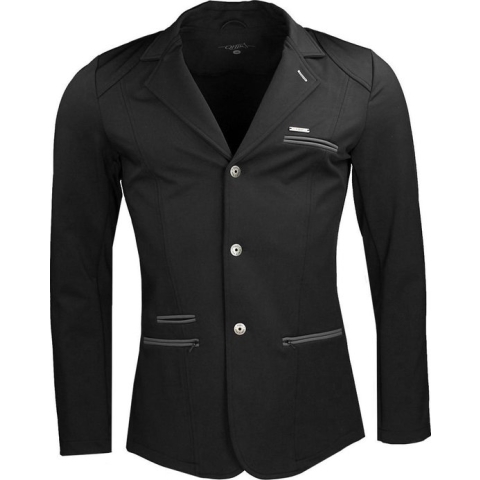 Qhp Rijjas Perry Boys Zwart - Zwart - 164