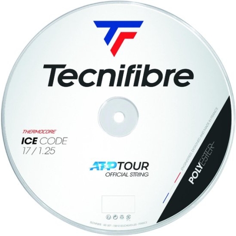 Tecnifibre Ice Code 1.25 (coil 200 meter)