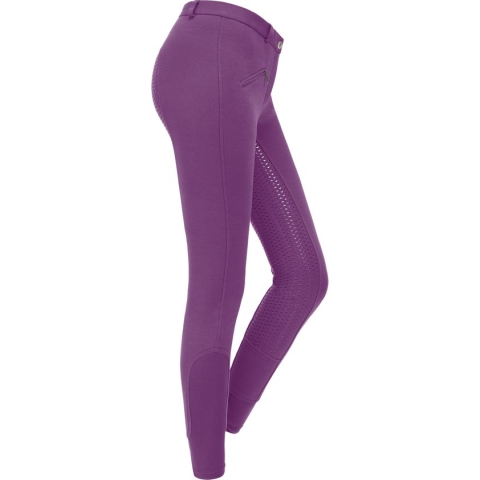 Waldhausen Fun Sport Silicone Breeches, Kids Katoen 128