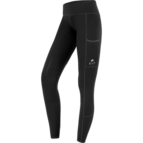 Ella Thermal Riding Leggings