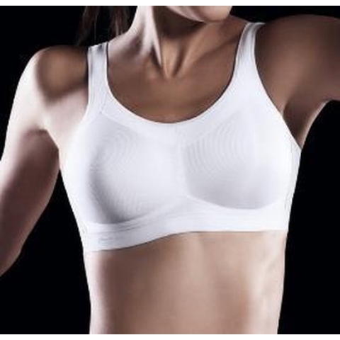 Anita Active Momentum - Sportbeha - Dames - Wit - 75E