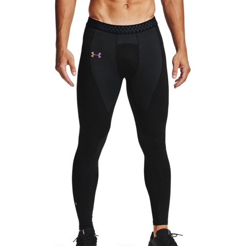 Rush ColdGear Seamless Sportlegging Mannen - Maat S