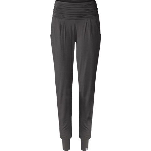 Yoga-Harempants "ala" - stonehenge S Loungewear broek YOGISTAR