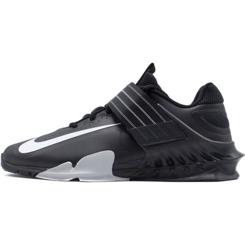 Nike Savaleos Schoenen Zwart EU 38 Man