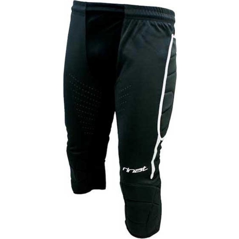 Rinat Pesquero Moya 3/4 Een Broek Zwart XL Man