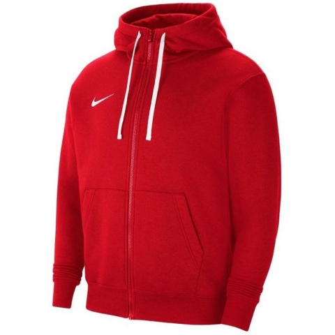 Nike Nike Fleece Park 20 Vest - Mannen - rood