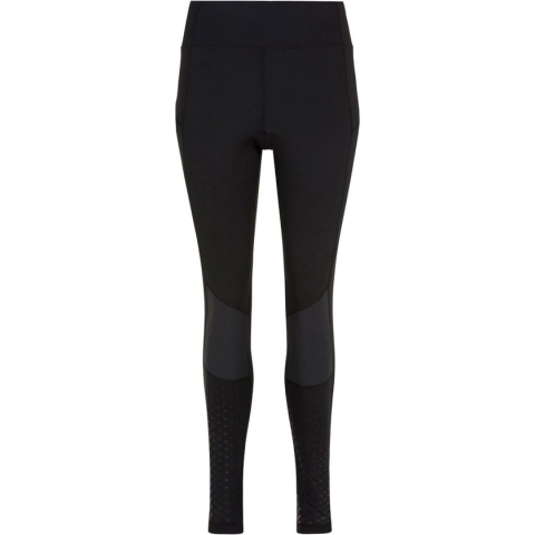 Berghaus Lelyur Trekking Leggings Dames, zwart