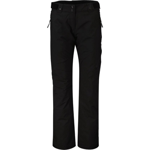 Dare2b Ice Een Broek Zwart 12 Vrouw