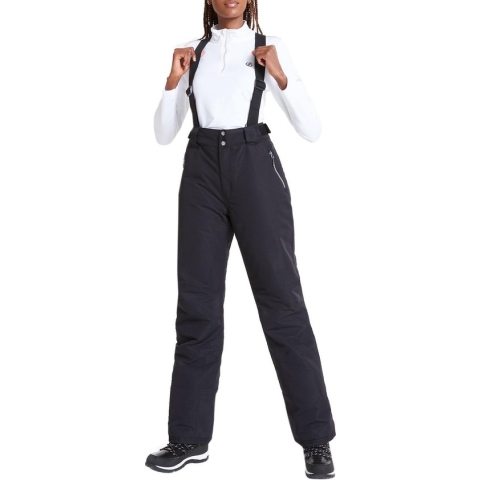 Effused II Wintersportbroek Vrouwen - Maat 38