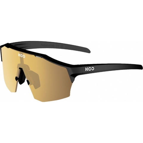 KOO Alibi Black Matt/ Gold Mirror - OEY00009.670