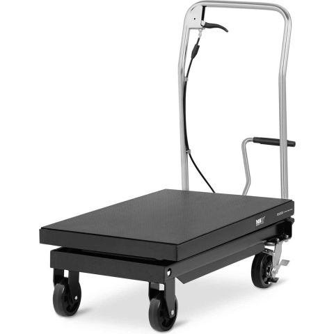 MSW Hefwagen - 500 kg
