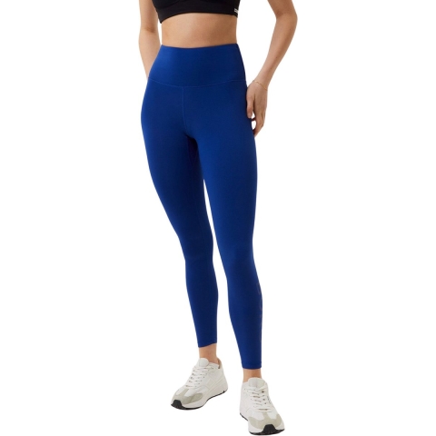 Bjorn Borg Logo Tight Sportlegging Vrouwen - Maat XL