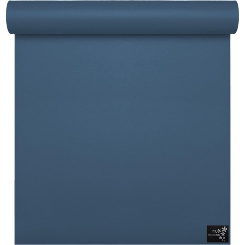 Yogistar Yogamat sun - 6 mm petrol navy
