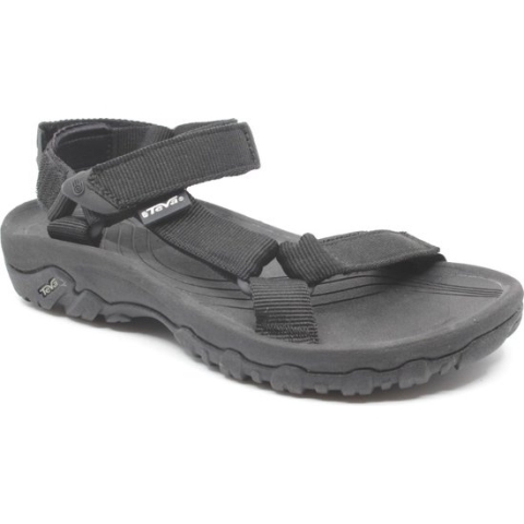 Teva Hurricane XLT Sandalen voor Dames - Zwart - Maat 36