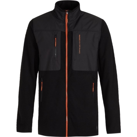 Protest Prtvanern full zip top heren - maat s
