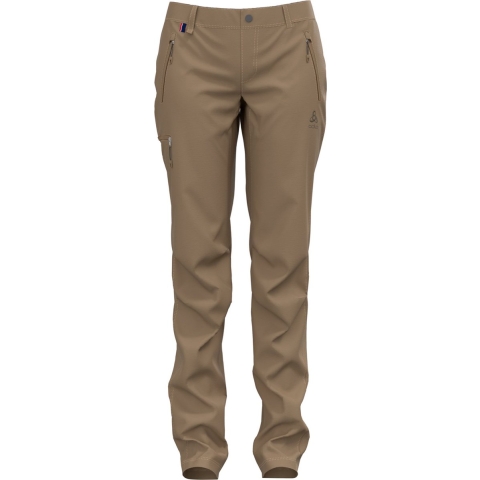 Odlo Pants Wedgemount BEIGE - Maat 40