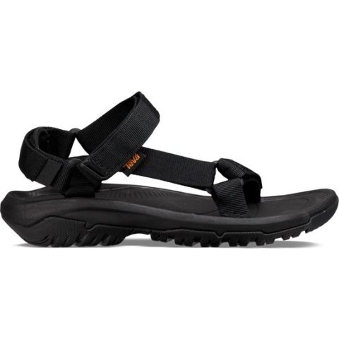 Teva W Hurricane XLT2 Dames Sandalen - Zwart - Maat 41
