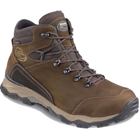 Meindl Eppan GTX - Wandelschoen - Heren - Comfort Fit - Maat 42,5