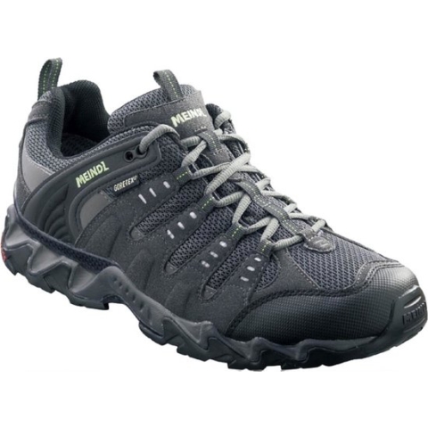 Meindl Respond GTX - Wandelschoenen - Cat.A - Mannen - Maat 45 - Grijs