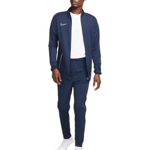 Nike Nike Academy Trainingspak - Maat S  - Mannen - navy/wit