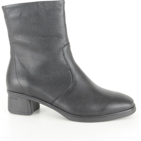 Hartjes Blues Boot Zwart