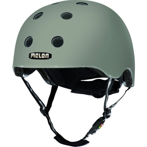 Melon Fietshelm Urban Active York Polycarbonaat Mt 58-63 Cm